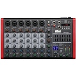 DNA Professional CM8-DSP