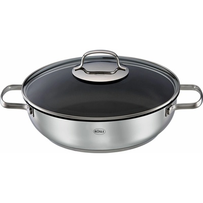 Roesle pánev pro servírování elegance proplex 28 cm