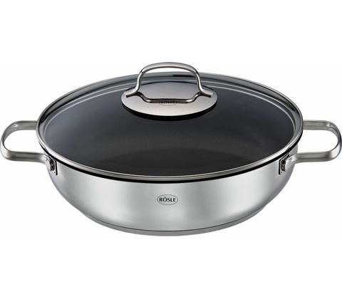 Roesle pánev pro servírování elegance proplex 28 cm