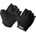 GripGrab Ръкавици GripGrab EXPLR RC Max Padded Short Finger Summer Gloves - Black (202-7472-0114)