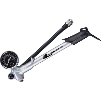LONGUS FORKS ALU 400