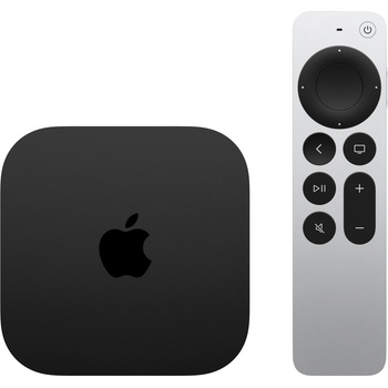 Image 1 of Apple TV 4K 2022 128GB (MN893CS/A)