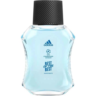 Adidas UEFA Champions League Best Of The Best toaletná voda pánska 50 ml