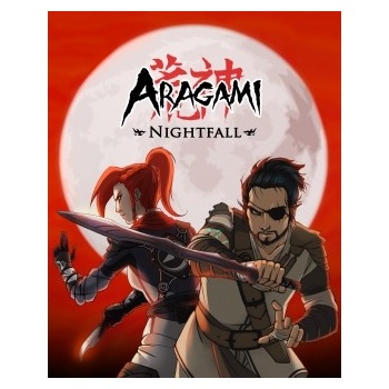 Aragami: Nightfall