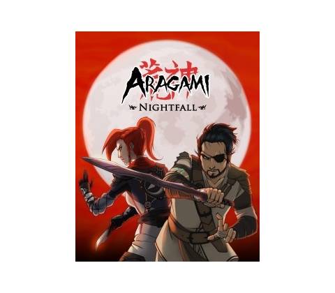 Aragami: Nightfall