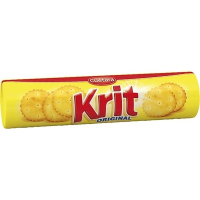 Cuétara Krit Original 100 g – Zboží Mobilmania