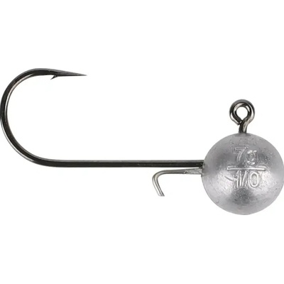 Mikado Jigové hlavičky Jaws Classic Eco Classic vel. 3/0 10 g 3 ks