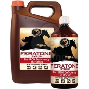FORAN EQUINE Feratone 5 л
