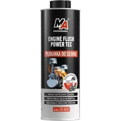 MA Professional Engine Flush Power Tec 500 ml
