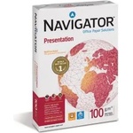 Portucel Копирна хартия Navigator Presentation A4 100г 500 листа