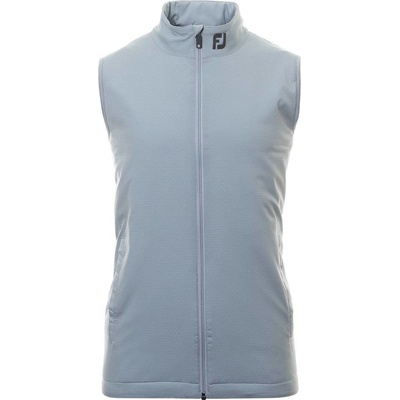Footjoy ThermoSeries Hybrid pánská vesta šedá