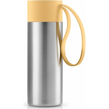 Image 1 of Eva Solo Чаша за пътуване TO GO 350 мл, жълта, неръждаема стомана, Eva Solo (ES567039)