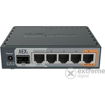 MikroTik RB760iGS