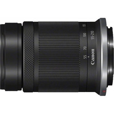 Canon RF-S 55-210 mm f/5-7.1 IS STM