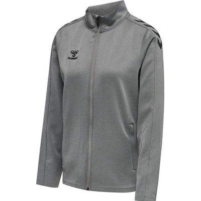 Hummel Core XK Poly Zip Sweat Woman 212653-2006