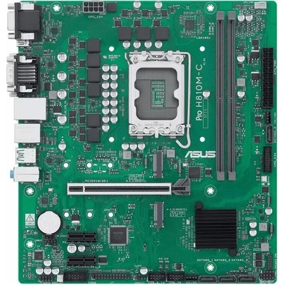 Asus PRO H810M-C-CSM