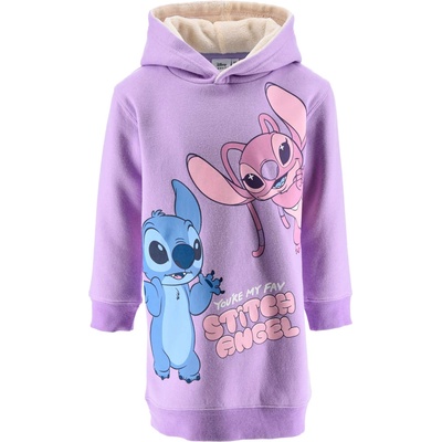 Kids movie heroes Рокля Lilo Stitch