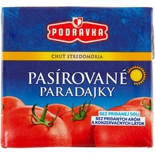 Podravka Paradajky pasírované 500 g