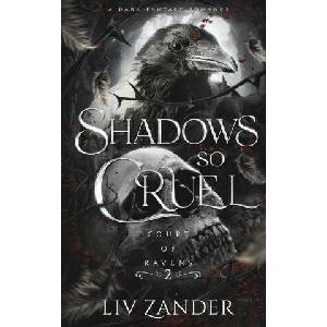 Shadows so Cruel (ISBN: 9781955871129)