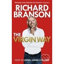 Virgin Way
