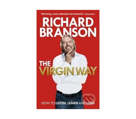 Virgin Way