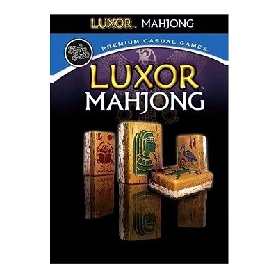 Luxor Mahjong + Luxor Amun Rising