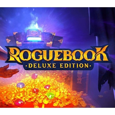 Roguebook (Deluxe Edition)