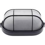 ELMARK Ol3001l ПЛАФОН ip54 ЧЕРЕН (913001l/b) - homefinishing