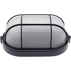 ELMARK Ol3001l ПЛАФОН ip54 ЧЕРЕН (913001l/b) - homefinishing