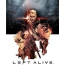 Left Alive