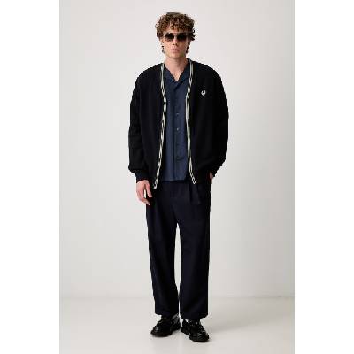 Fred Perry жилетка мъжка памучна (M2389)