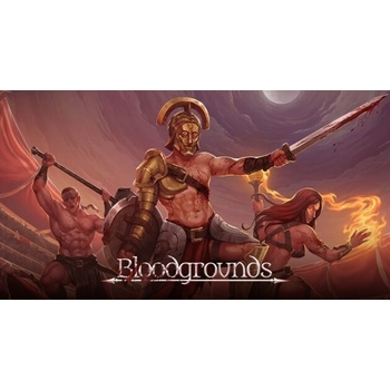 Bloodgrounds