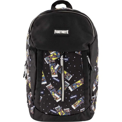 Kids movie heroes Раница Fortnite Photo Stripe