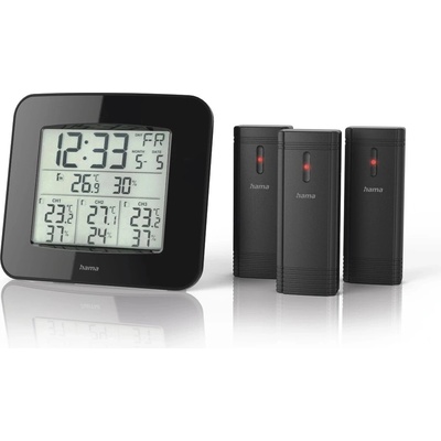 HAMA EWS-Trio 00186311