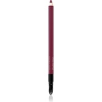 Estée Lauder Double Wear 24h Waterproof Gel Eye Pencil водоустойчив гел-молив за очи с апликатор цвят Aubergine 1.2 гр