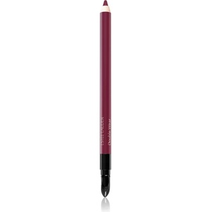 Estée Lauder Double Wear 24h Waterproof Gel Eye Pencil водоустойчив гел-молив за очи с апликатор цвят Aubergine 1.2 гр