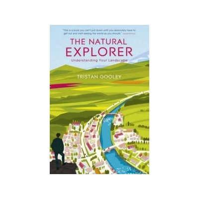 Natural Explorer - Tristan Gooley