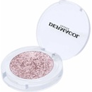 Dermacol 3D mono očné tiene Mono Eyeshadows 3D 04 Metal Bellini 2 g