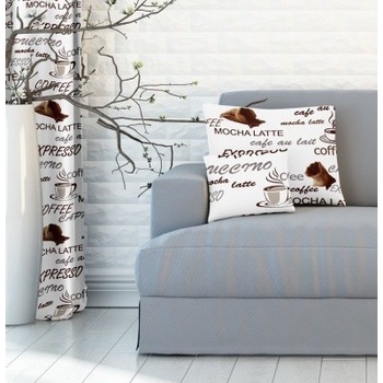 Interie Adamo 34909/102 Blackout 50 x 50 cm