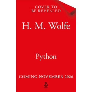 Python | H. M. Wolfe (ISBN: 9781037406577)