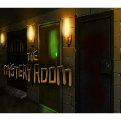 The Mystery Room