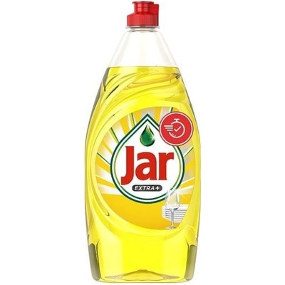 Jar Extra+ Citrus 905 ml
