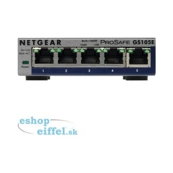 Netgear GS105E