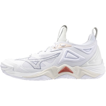 Mizuno Вътрешни обувки Mizuno WAVE MOMENTUM 3 W v1gc2312-25 Размер 40 EU