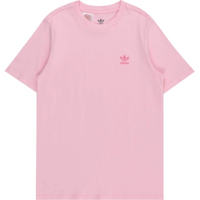 Adidas Тениска 'Adicolor' розово, размер 140