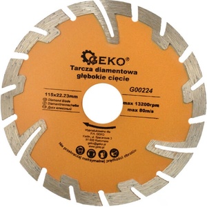 GEKO 115 mm G00224