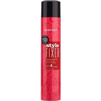Matrix Style Fixer Finishing Hairspray 400 ml
