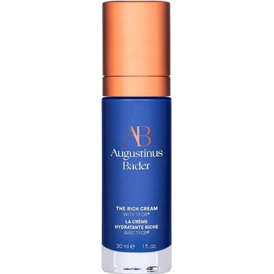 Augustinus Bader The Rich Cream pleťový krém 30 ml