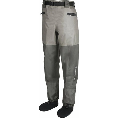 Kinetic X4 Waist St. Foot s neoprenovou ponožkou