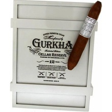 Gurkha Cellar Reserve 12Y Platinum Hedonism Grand Rothchild